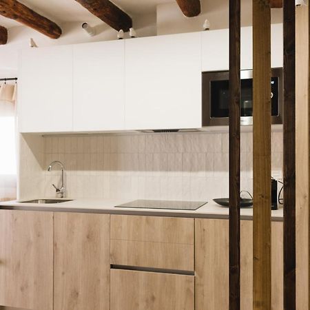 Apartaments La Rambla - Espero De Bolos - 4 Pers Корнуделья Экстерьер фото