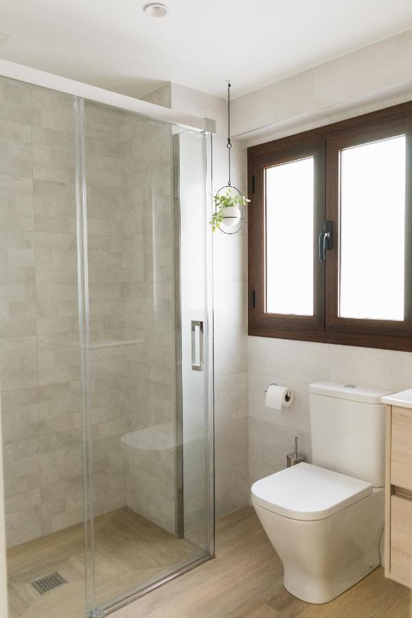 Apartaments La Rambla - Espero De Bolos - 4 Pers Корнуделья Экстерьер фото